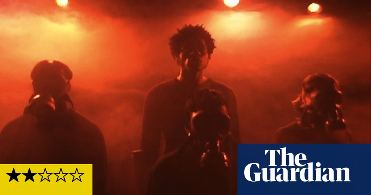 As an Act of Protest review – tough-to-watch encounter with racism re-emerges