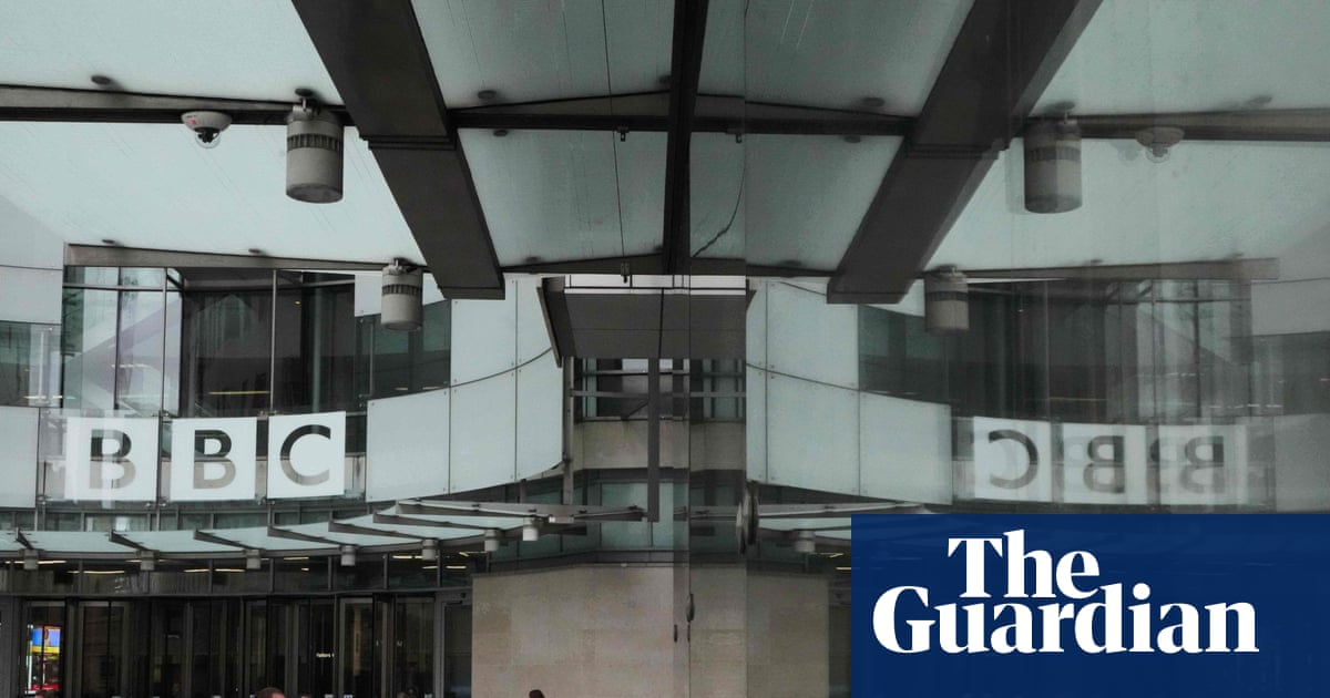 How the BBC can resist ‘entrumpification’ | Letters