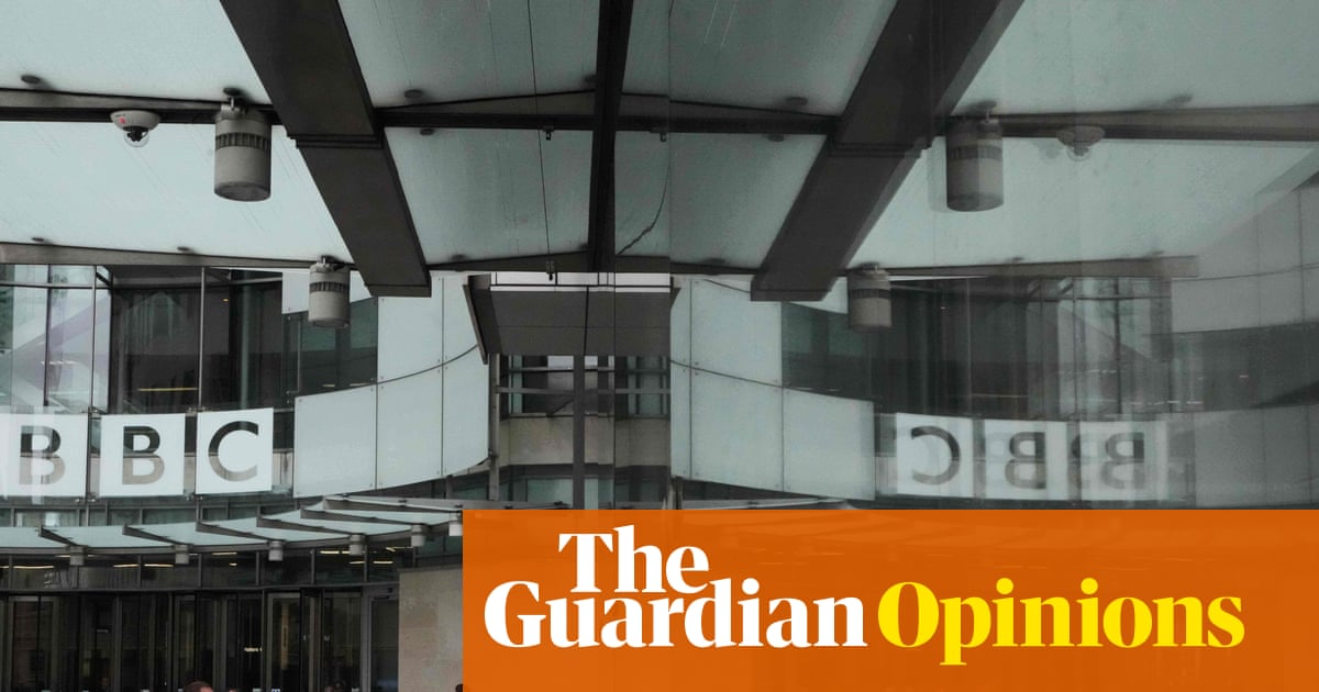 The BBC’s editing error was serious, but the response is way out of proportion | Margaret Sullivan