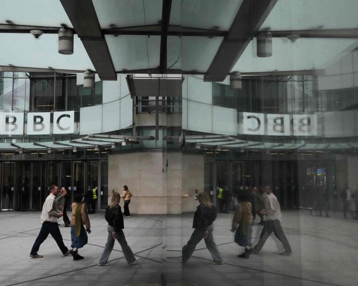 The BBC’s editing error was serious, but the response is way out of proportion | Margaret Sullivan