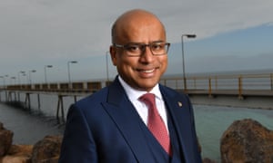 Sanjeev Gupta