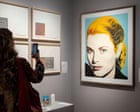 Art dealer who sold forged Warhols sentenced to nearly four years in prison