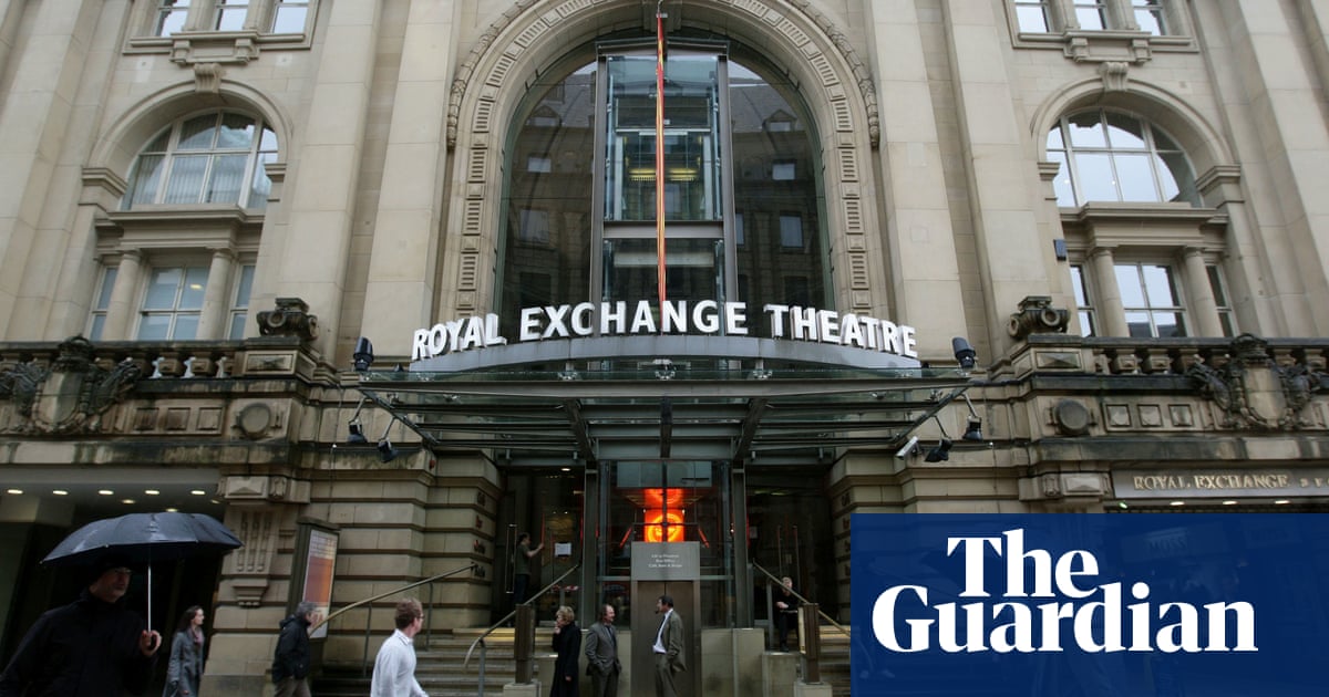 مسرح مانشستر يلغي العرض الكامل لعرض “مذكرات حقوق غزة وترانس” | منصة مسرح مانشستر يلغي العرض الكامل لعرض “مذكرات حقوق غزة وترانس” | منصة