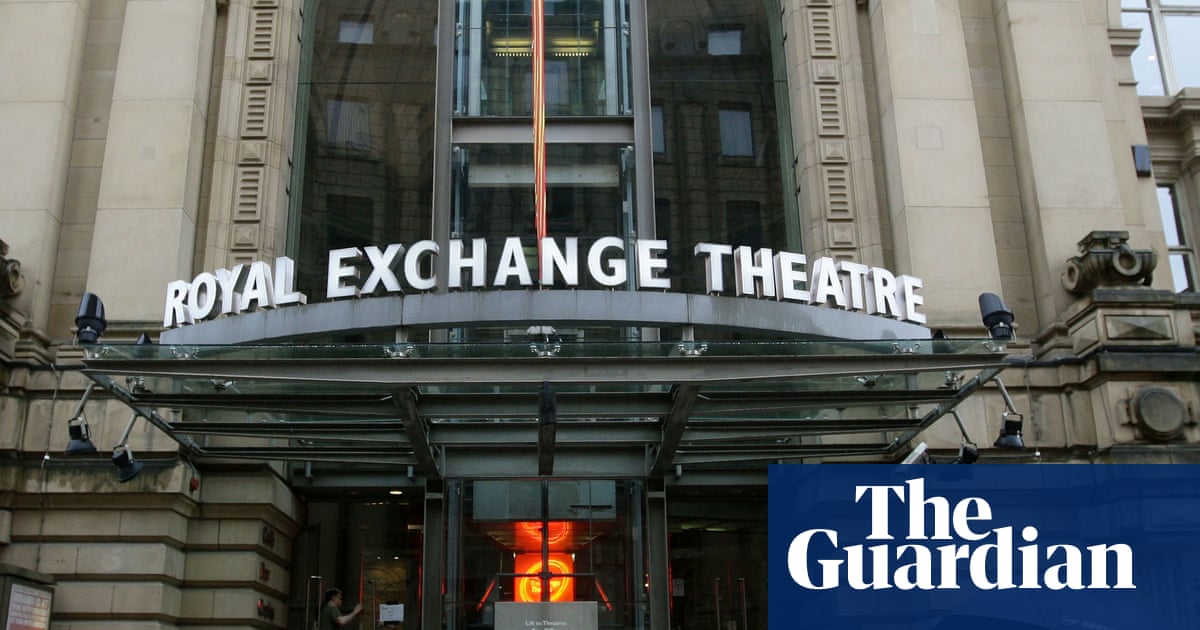 Royal Exchange boss unveils new plays two years after damaging censorship row