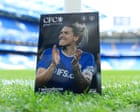 Liverpool v Arsenal, Chelsea v Manchester United, Manchester City celebrations: WSL final day – live