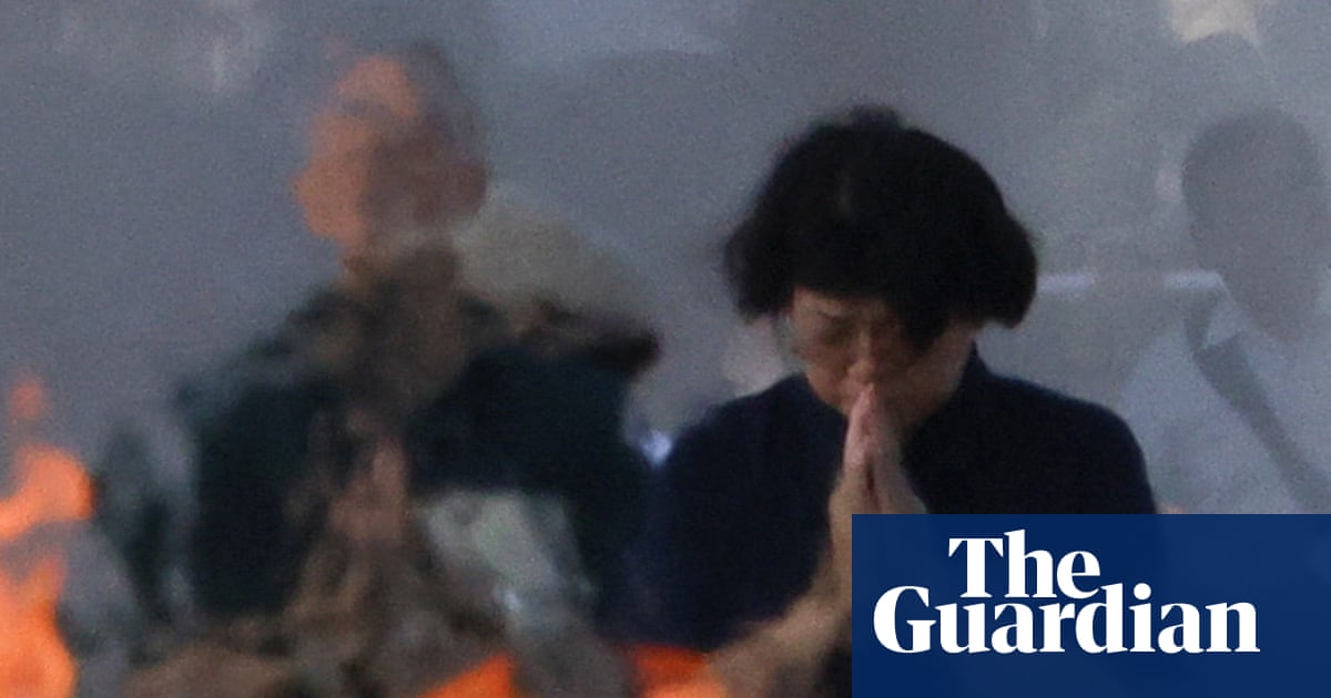 Hiroshima anniversary: mayor says Ukraine and Middle East crises show world ignoring nuclear tragedies'