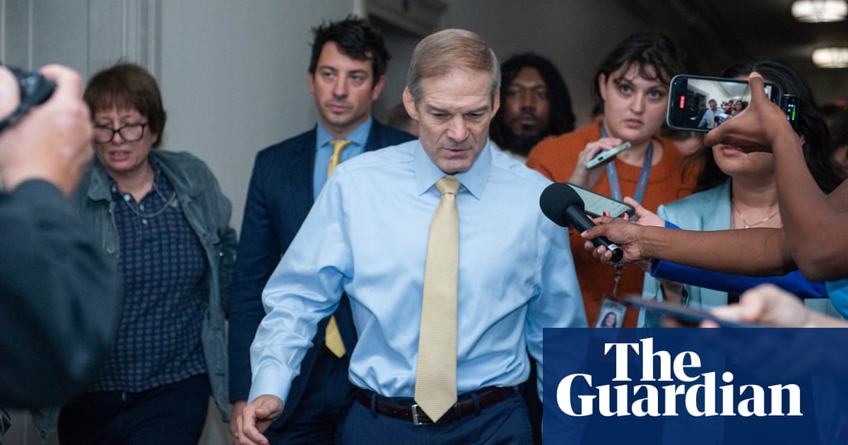 House speaker saga underscores Republican party’s dramatic evolution