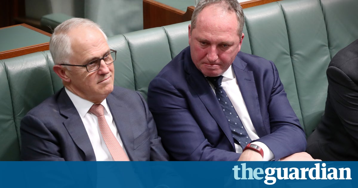 Coalition braces for high court citizenship ruling and potential byelection