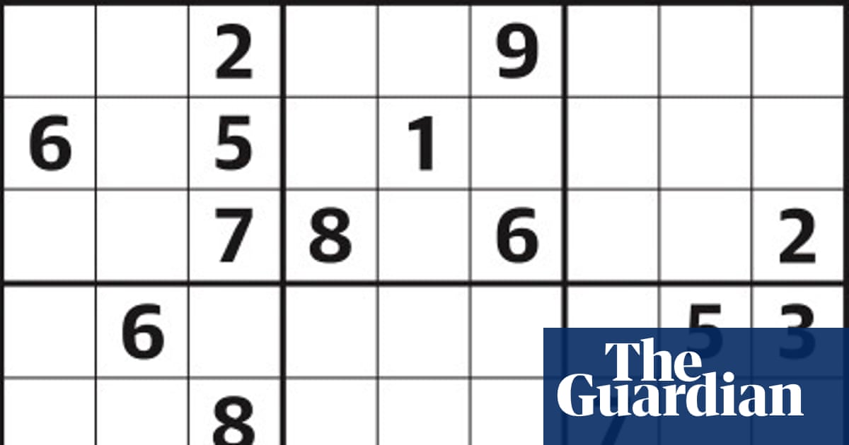 Sudoku 7,259 expert