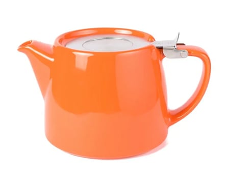 530ml Forlife Stump teapot (For 2 persons)