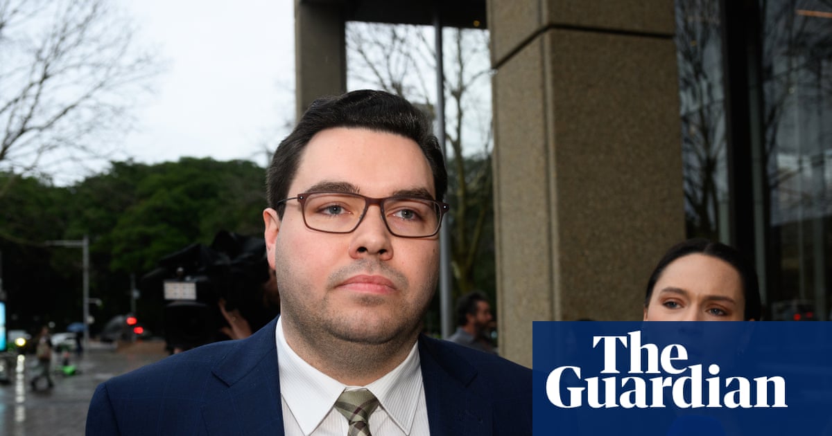 Bruce Lehrmann loses appeal in defamation case that found he raped Brittany Higgins