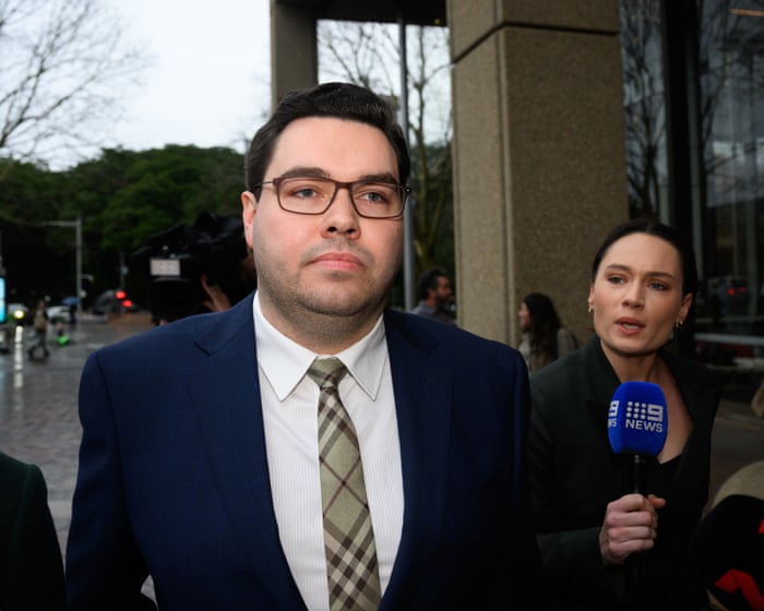 Bruce Lehrmann loses appeal in defamation case against Network Ten and Lisa Wilkinson