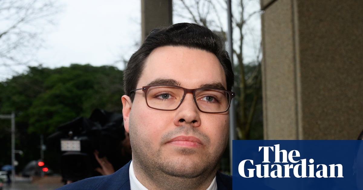 Bruce Lehrmann makes last-ditch legal effort to appeal defamation loss