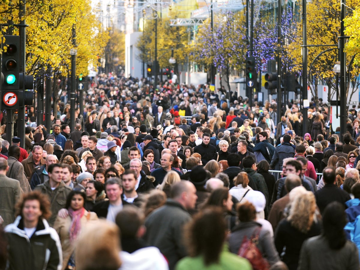 why is life expectancy faltering