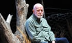 Athol Fugard, South African political dissident playwright, dies aged 92