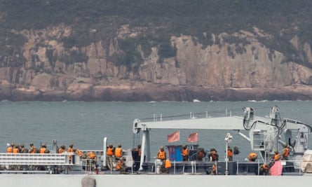Taiwan s Defence Minister Urges His Country To Be Prepared For China s Sudden Attack - BW Defence