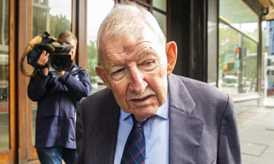 Ron Brierley