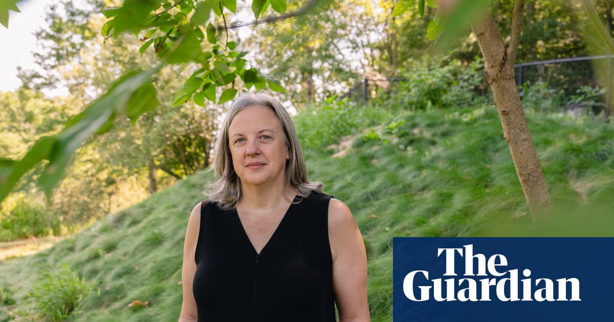 I was completely dehumanised by my father': how Kate Price uncovered the horrifying truths of her childhood