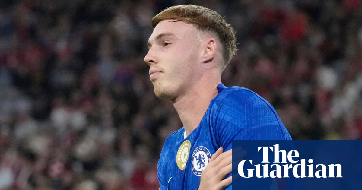 Premier League news: Palmer breaks toe in freak home mishap and Iraola unfazed by Semenyo links