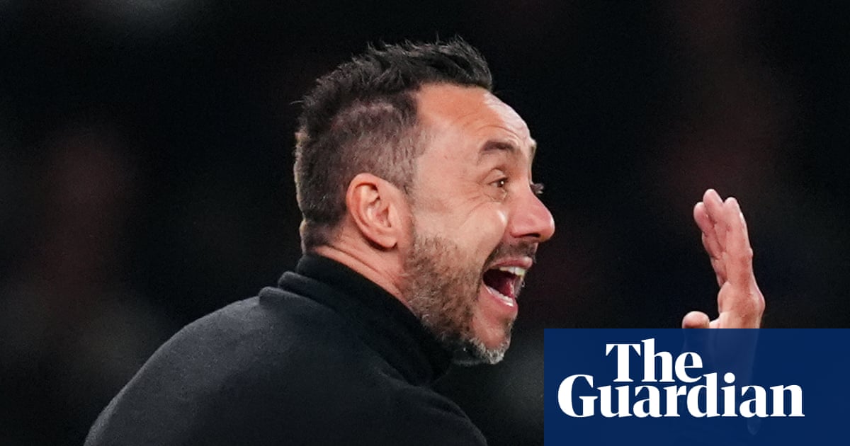 Premier League news: Spurs’ nine injuries ‘normal’, says De Zerbi; ‘emotional control’ keeps Blues red-free