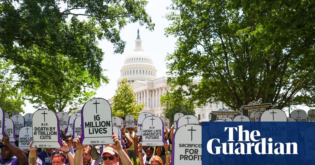 Biggest US labor unions fuel No Kings protests against Trump: ‘You need a voice to have freedom’ | Protests (US) Biggest US labor unions fuel No Kings protests against Trump: ‘You need a voice to have freedom’ | Protests (US)