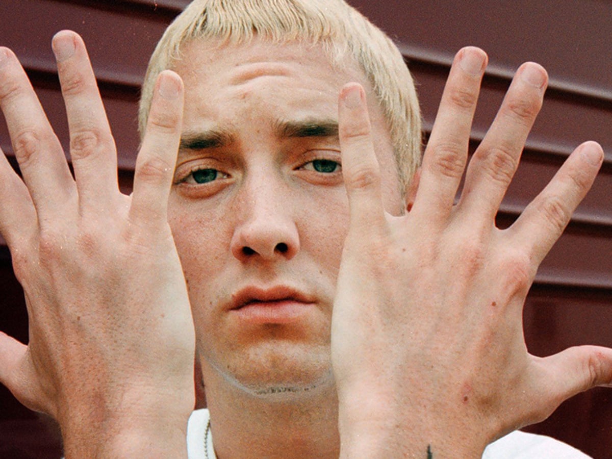 Eminem His 30 Greatest Tracks Ranked Eminem The Guardian Eminem His 30 Greatest Tracks Ranked Eminem The Guardian