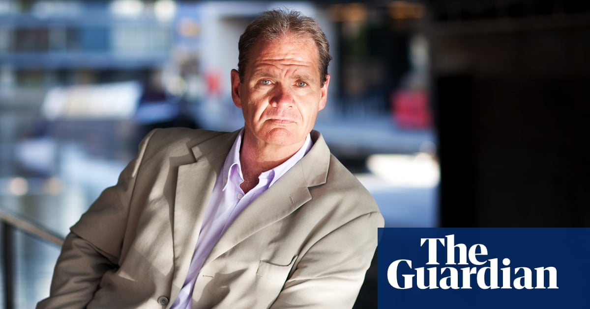 Letter: Erwin James obituary - The Guardian