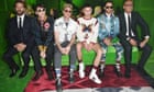 From PVC to Jane Austen: Gucci's menswear hits new levels of eccentricity