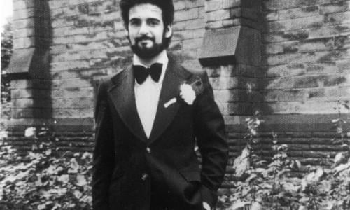Yorkshire Ripper Stabbed In Face Uk News The Guardian