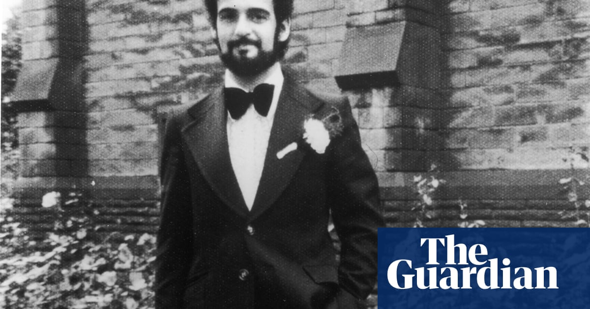 Yorkshire Ripper Mental Health Review Revives Central Issue Of Trial Peter Sutcliffe The Guardian