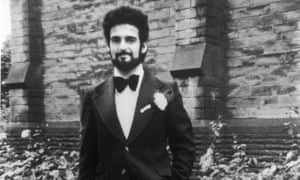 Peter Sutcliffe Uk News The Guardian