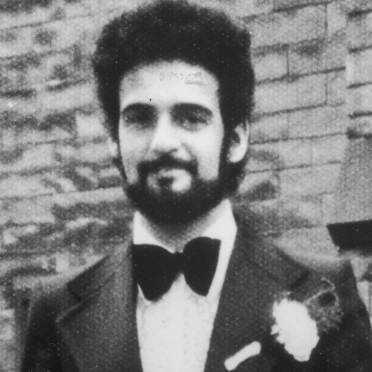 Yorkshire Ripper Peter Sutcliffe Won T Face New Charges Police Say Peter Sutcliffe The Guardian