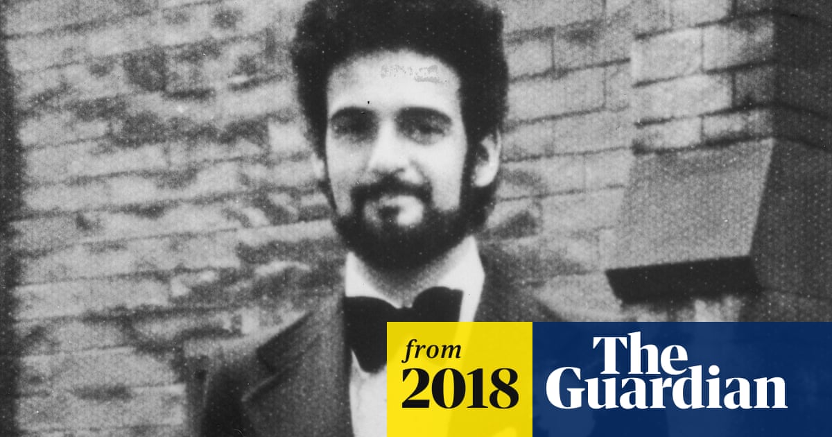 Yorkshire Ripper Peter Sutcliffe Won T Face New Charges Police Say Peter Sutcliffe The Guardian