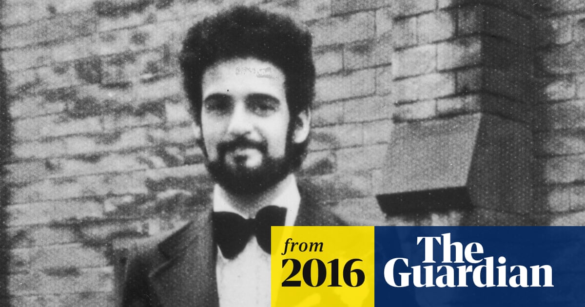 Yorkshire Ripper Tribunal Rules Peter Sutcliffe Can Be Sent To Mainstream Prison Peter Sutcliffe The Guardian