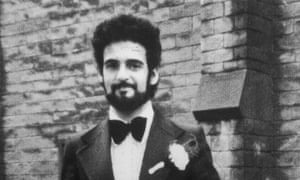 Peter Sutcliffe To Challenge High Court Ruling Over Sentence Peter Sutcliffe The Guardian