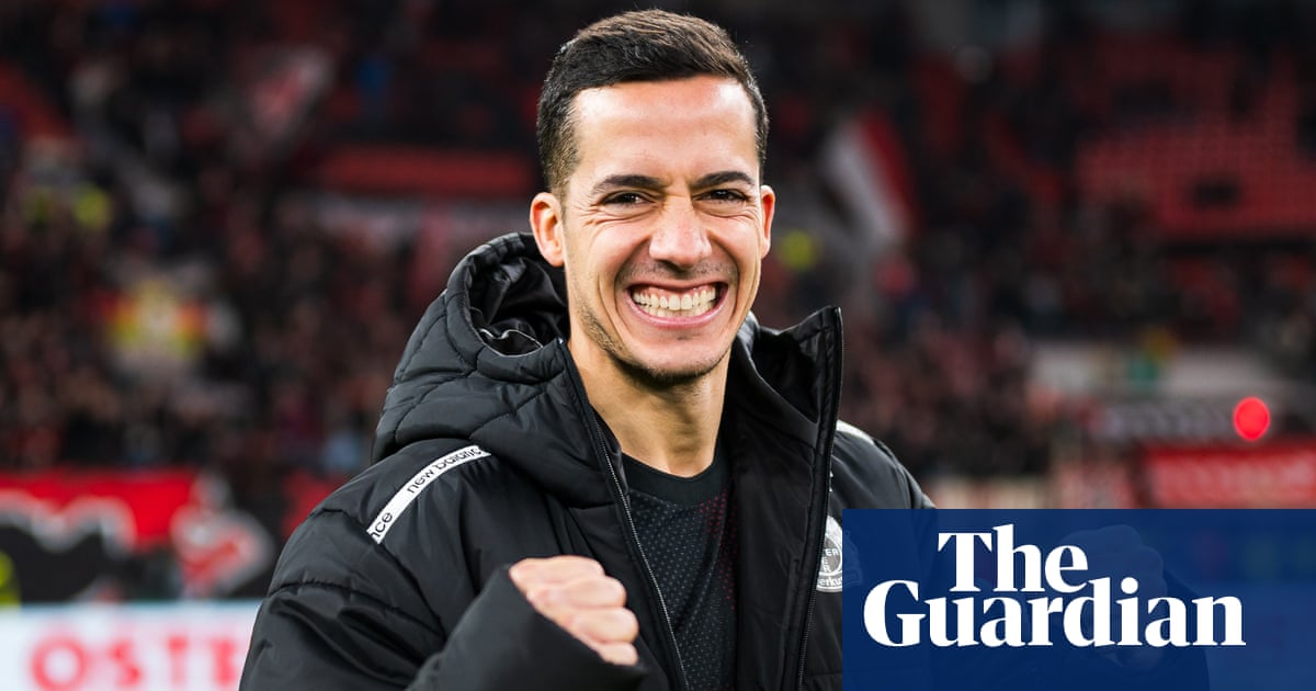Lucas Vázquez leads way for old-timers to give Leverkusen lift-off in 2026