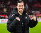 Lucas Vázquez guida il Bayer Leverkusen alla vittoria contro il Werder Brema, interrompendo la serie di sconfitte