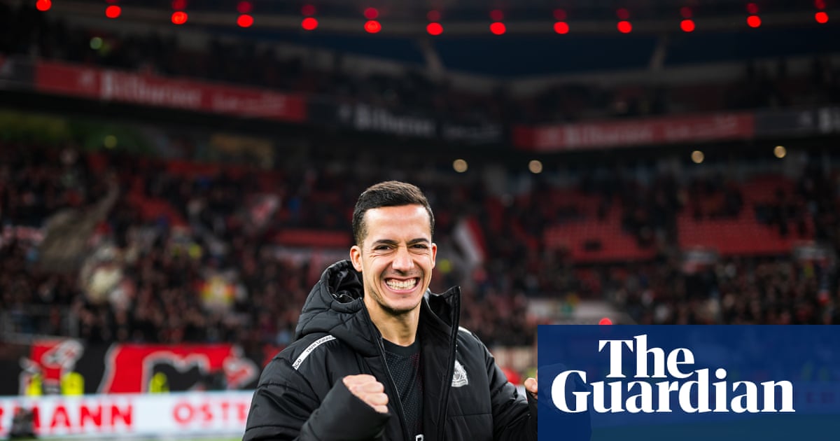 Lucas Vasquez leads way for old-timers to give Leverkusen lift-off in 2026 | Andy Brassell