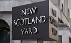 Three men charged with aiding Hong Kong intelligence service, says Met