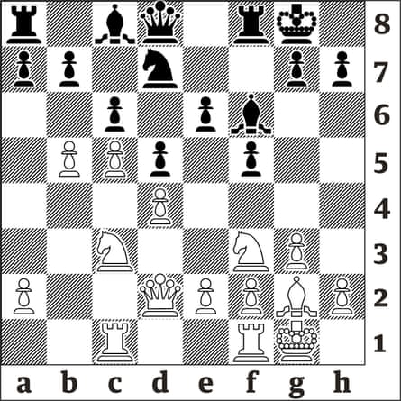 Hans Niemann vs Magnus Carlsen, Julius Baer Generation Cup LIVE – Chessdom
