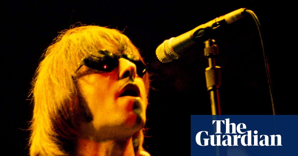 How did the Guardian cover Oasis at Knebworth 1996? Well … we didn’t