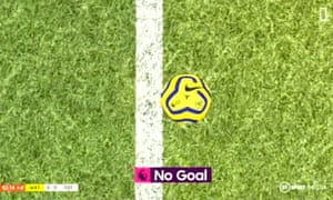 Watford 0 0 Tottenham Hotspur Premier League As It Happened Football The Guardian