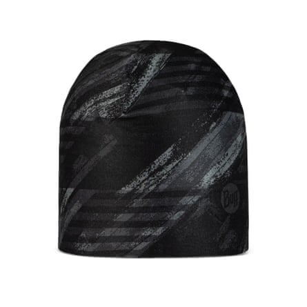 Buff ThermoNet® Beanie Bardeen Black
