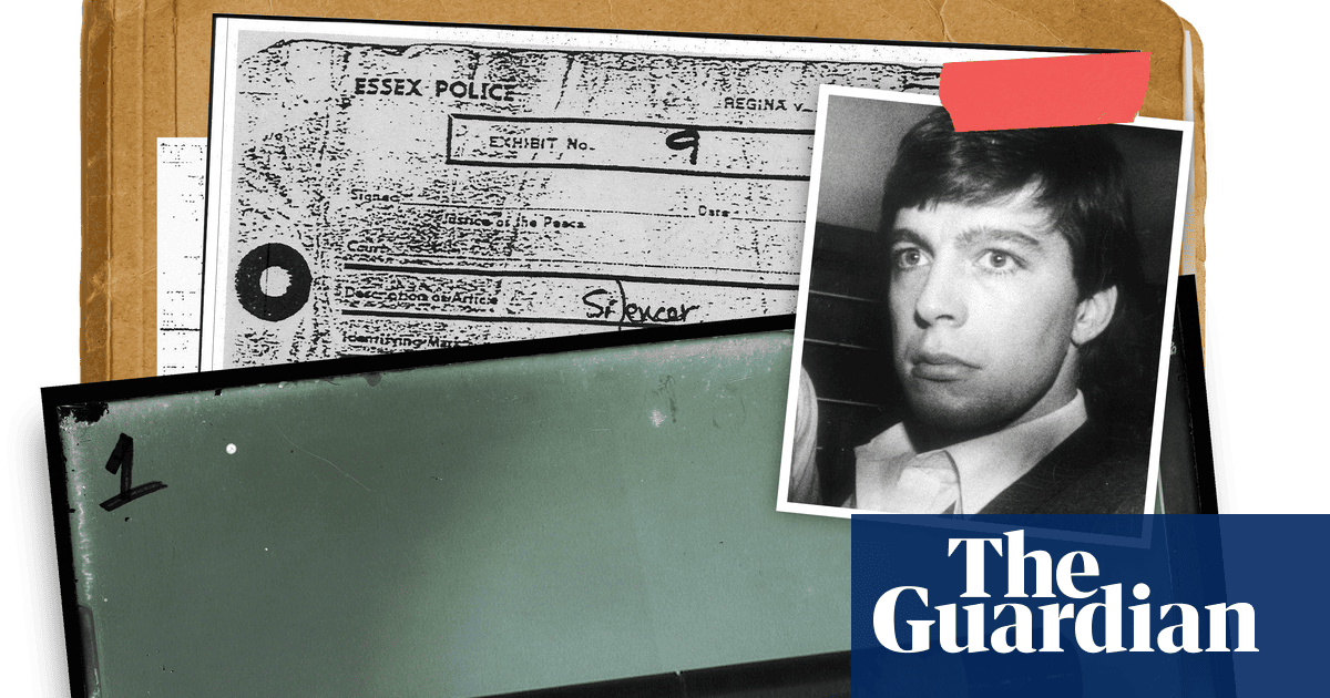 The silencer and the White House Farm murders: is this the evidence that could free Jeremy Bamber?