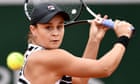 Ashleigh Barty, Nick Kyrgios headline Australian Open warm-up tournaments