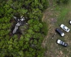 Small plane crash in Texas Hill Country leaves five dead
