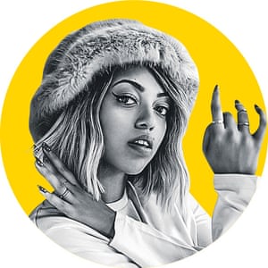 Mahalia