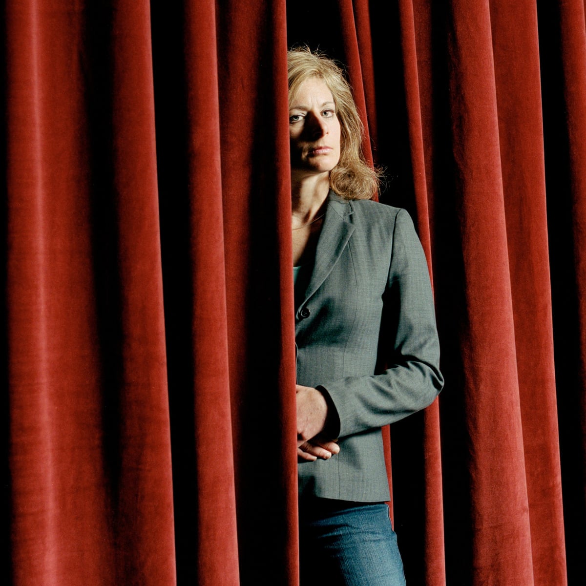 Dark Matter And Dinosaurs Meet Lisa Randall America S Superstar Scientist Science The Guardian