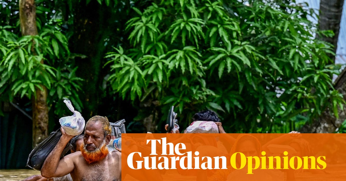 A good life for the 99% isn’t a pipe dream: it can be done. Here’s how