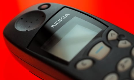 An Oral History of 'Snake' on Nokia